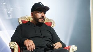 Lupillo Rivera desea que su hermano Juan le pida perdón