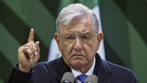 Manuel Lopez Obrador