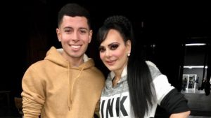 "Le arrebataron cruelmente la vida": Maribel Guardia pide justicia por asesinato de un fanático