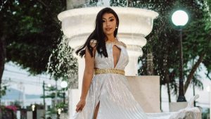 Izalqueña busca convertirse en la nueva Miss Teen El Salvador
