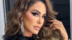 Ninel Conde