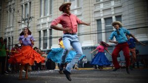 nuit blanche san salvador