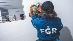 Fiscalía ordena 95 capturas durante redada en San Martín