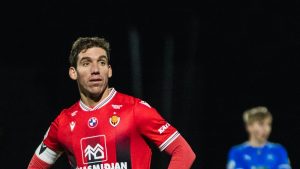 pablo punyed vikingur reykjavik futbol islandia el salvador 03