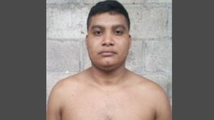 Condenan a 1,310 años a pandillero que cometió 33 homicidios
