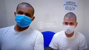 Pandilleros condenados a 26 años de prisión por acribillar a un hombre