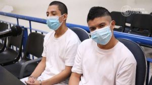 Pandilleros fueron condenados por matar a motorista cuando dejaba estudiantes en Mejicanos
