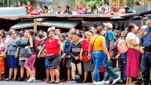 Régimen de excepción restringe la libertad de las mujeres dentro y fuera de los penales