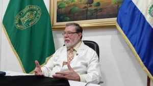 Falta educación sexual para garantizar salud en las mujeres de El Salvador advierte médico