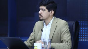 En El Salvador se están dando condiciones para un “fraude sistemático” en 2024, reitera Nuestro Tiempo