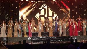 El Salvador no logró clasificar en Reina Hispanoamericana
