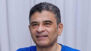 Medio oficialista de Nicaragua publica primeras imágenes de obispo preso