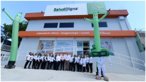 Salud Digna llega a El Salvador enfocada en la prevencióny detección temprana