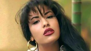Chris Pérez recordó a Selena Quintanilla en su aniversario luctuoso