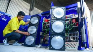 Semáforos peatonales funcionarán en 753 puntos del país