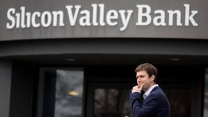 Silicon Valley Bank