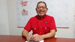 Reducir municipios no hará necesidades “más pequeñas”: Simón Paz