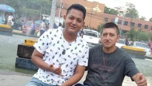Tío y sobrino originarios de Sonsonate están entre las víctimas del incendio en México