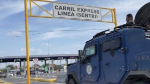 Asesinos en México confundieron a estadounidenses con narcos haitianos