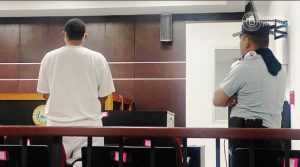Hombre es condenado a seis años de prisión por tener relaciones sexuales con menor de edad
