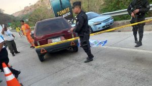 Juez condena a dos años de cárcel a conductor por accidente en curva El Papaturro