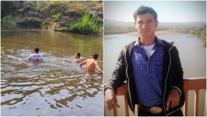 Padre e hijo, de nueve años, se ahogan en una poza de Quezaltepeque