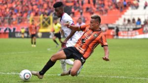 Águila Darwin Cerén Firpo Gersaín Caicedo LMF Clausura 2023