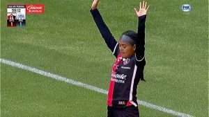 Brenda Ceren Atlas Pachuca Liga MX Femenil