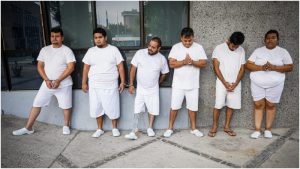 Fiscalía solicita prisión para motorista del MOP y cinco personas más ligadas a 200 kilos de cocaína