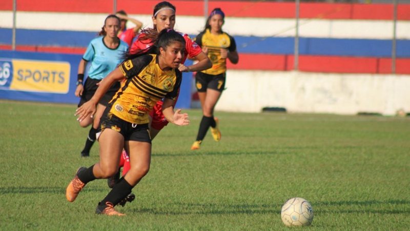 CD Platense Firpo Liga Femenina Clausura 2023