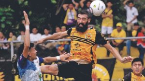 CD Platense - Jocoro FC - Clausura 2023