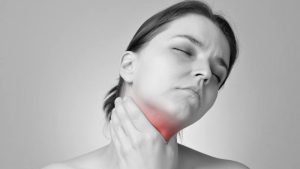 El cáncer de laringe es prevenible