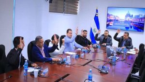 comision de defensa