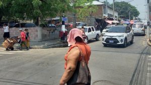Medio ambiente ha detectado 31 puntos de calor a nivel nacional