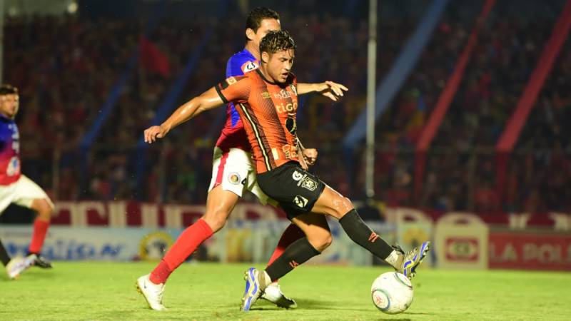 FAS Águila clásico