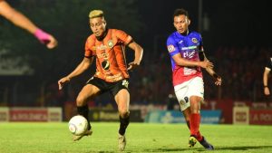 FAS Águila clásico