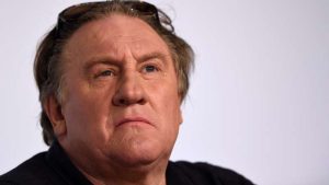 Trece mujeres acusan al actor Gérard Depardieu de abusos