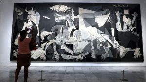 Pablo Picasso, el gran maestro de las subastas