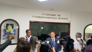 ARENA pide a Bukele que informe sobre uso de fideicomisos por $1,290 millones para agricultura y café