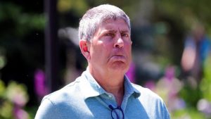 Jeff Shell renuncia al grupo NBCUniversal por investigación