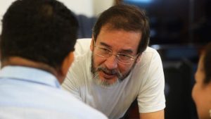 Luis Martínez enfrentará en julio audiencia por el delito de enriquecimiento ilícito