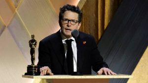Michael J. Fox
