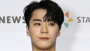 Estrella de K-pop, Moonbin, fue encontrado muerto en extrañas circunstancias