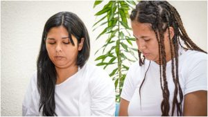 Mujer fue enviada a prisión acusada de engañar a salvadoreños que querían viajar a Suramérica