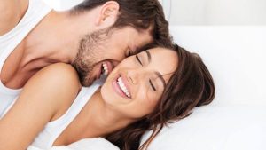Una sexualidad satisfactoria es sinónimo de salud física y emocional
