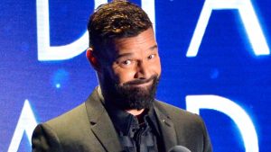Un modelo, de 25 años, sería el tercero en discordia entre Ricky Martin y Jwan Yosef