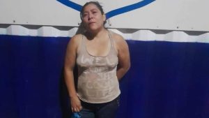 Trabajadores de cohetería que explotó en Santa Ana cocinaban en la misma área