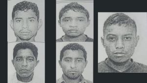 “No me maten por favor”, pidió víctima a hechores, condenados por crimen de mujer en Santa Ana
