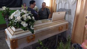 Repatrian a salvadoreño que falleció en accidente en Nicaragua