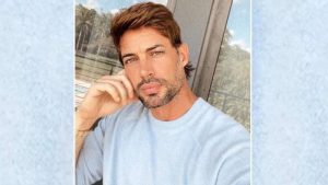 Actor cubano William Levy